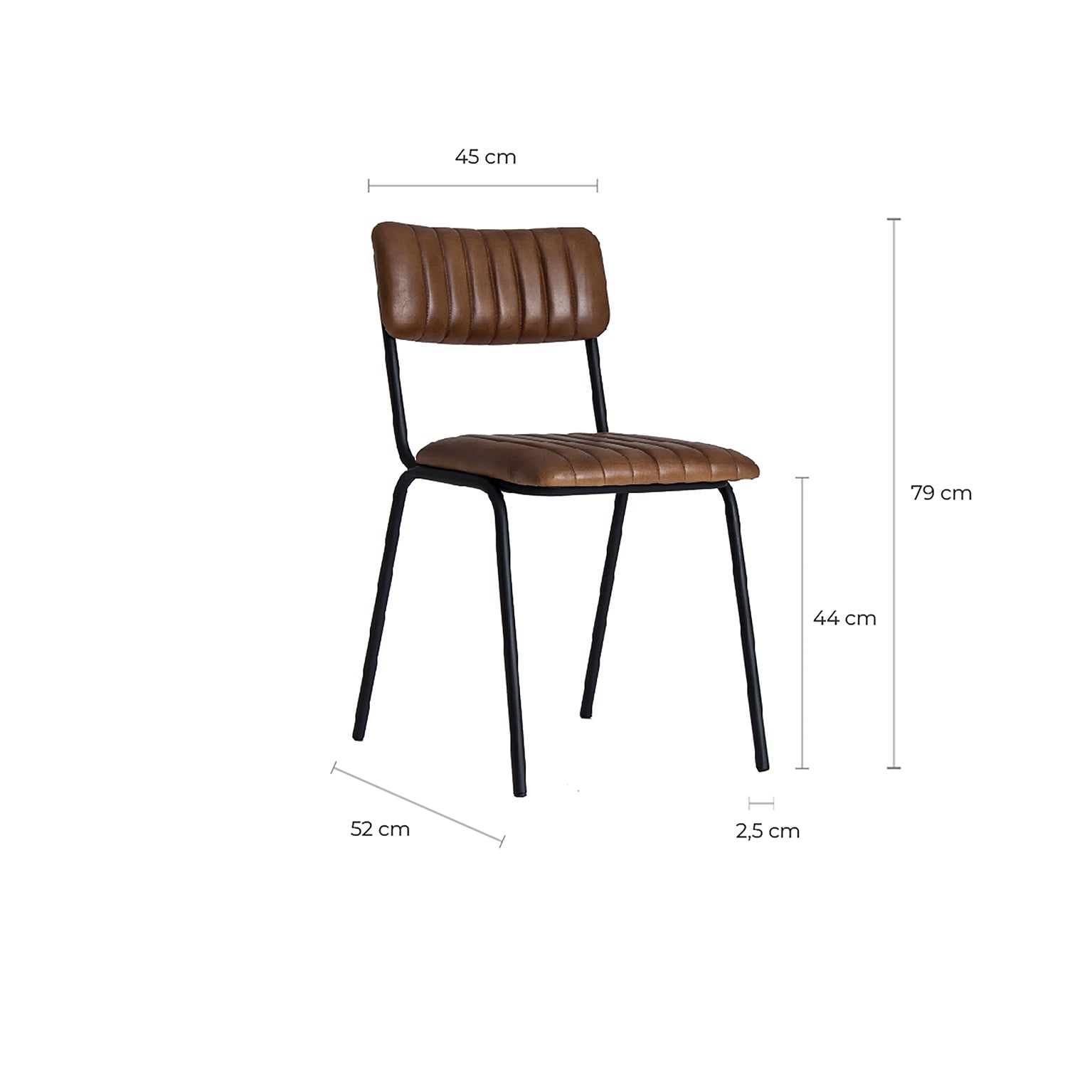 CHADRON CHAIR